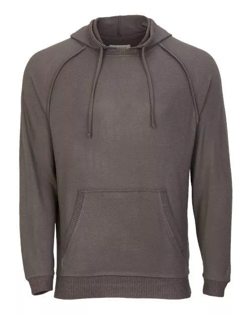 Boxercraft Cuddle Hooded Sweatshirt BM1501