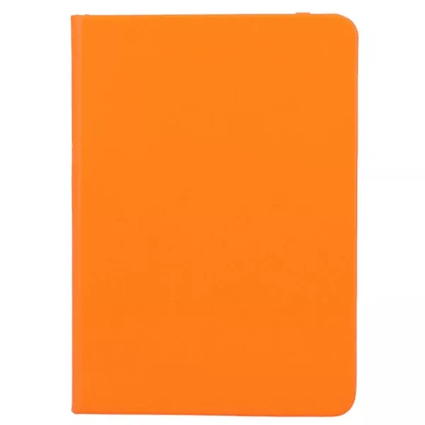 Bullet Orange 5" x 7" Remark Recycled Bound Notebook