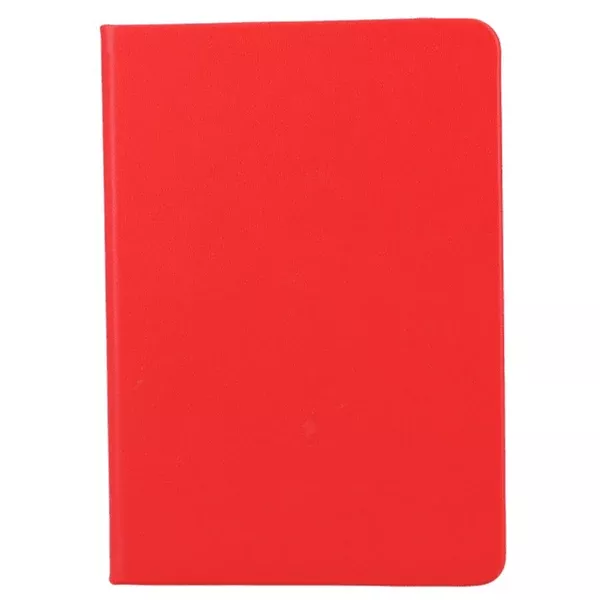 Bullet Red 5" x 7" Remark Recycled Bound Notebook