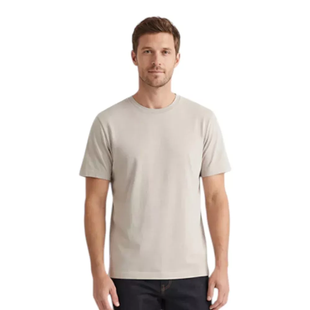 Burnside B9110 Dawn to Dusk Soft Jersey Crew Neck