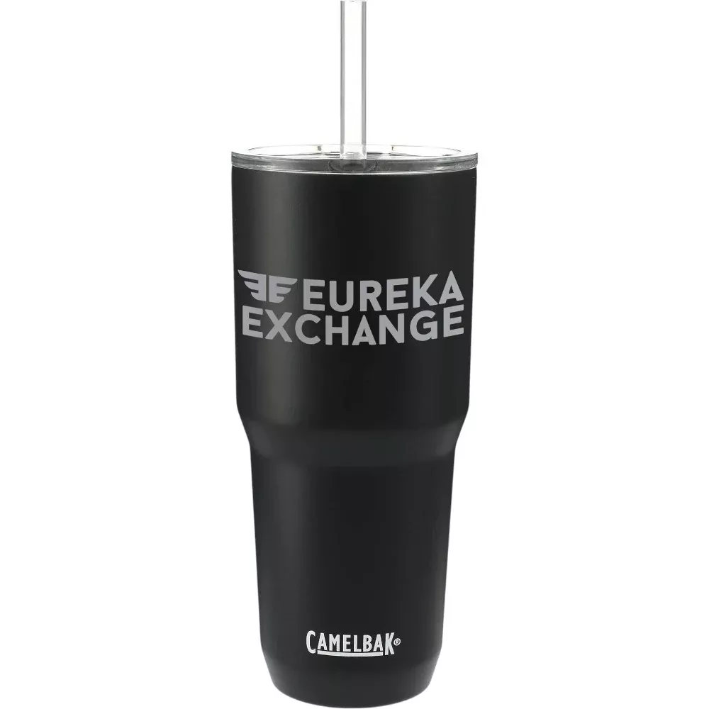 CamelBak 1627-39 Straw Tumbler 30oz