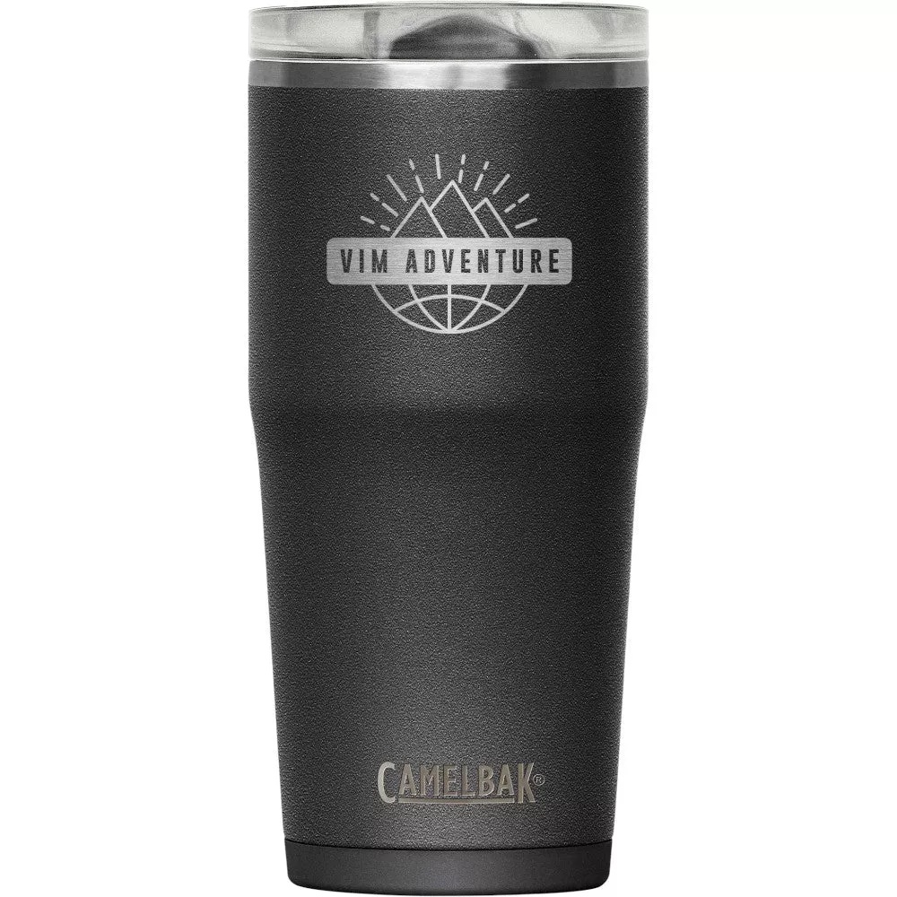 CamelBak 1627-80 Thrive Leak-Proof Tumbler 20oz