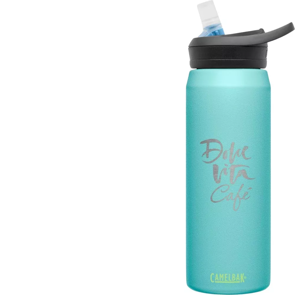 CamelBak 1627-83 Eddy Soft Touch Copper VSS 25oz