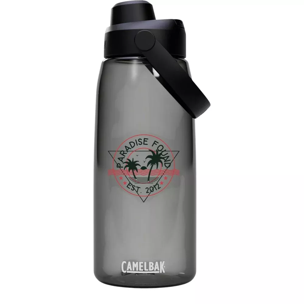 CamelBak 1627-88 Thrive32 oz Chug Bottle with Tritan Renew
