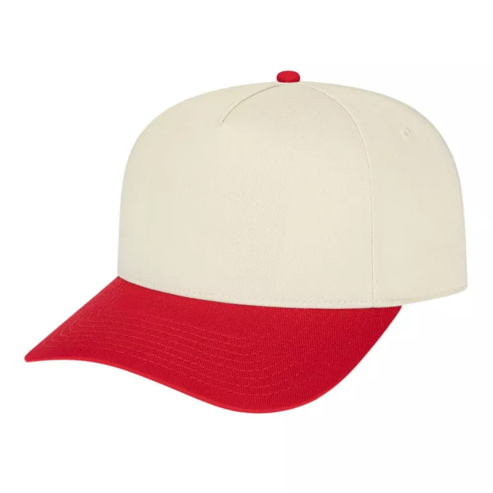 Cap America i3068 Hometown 5 Panel