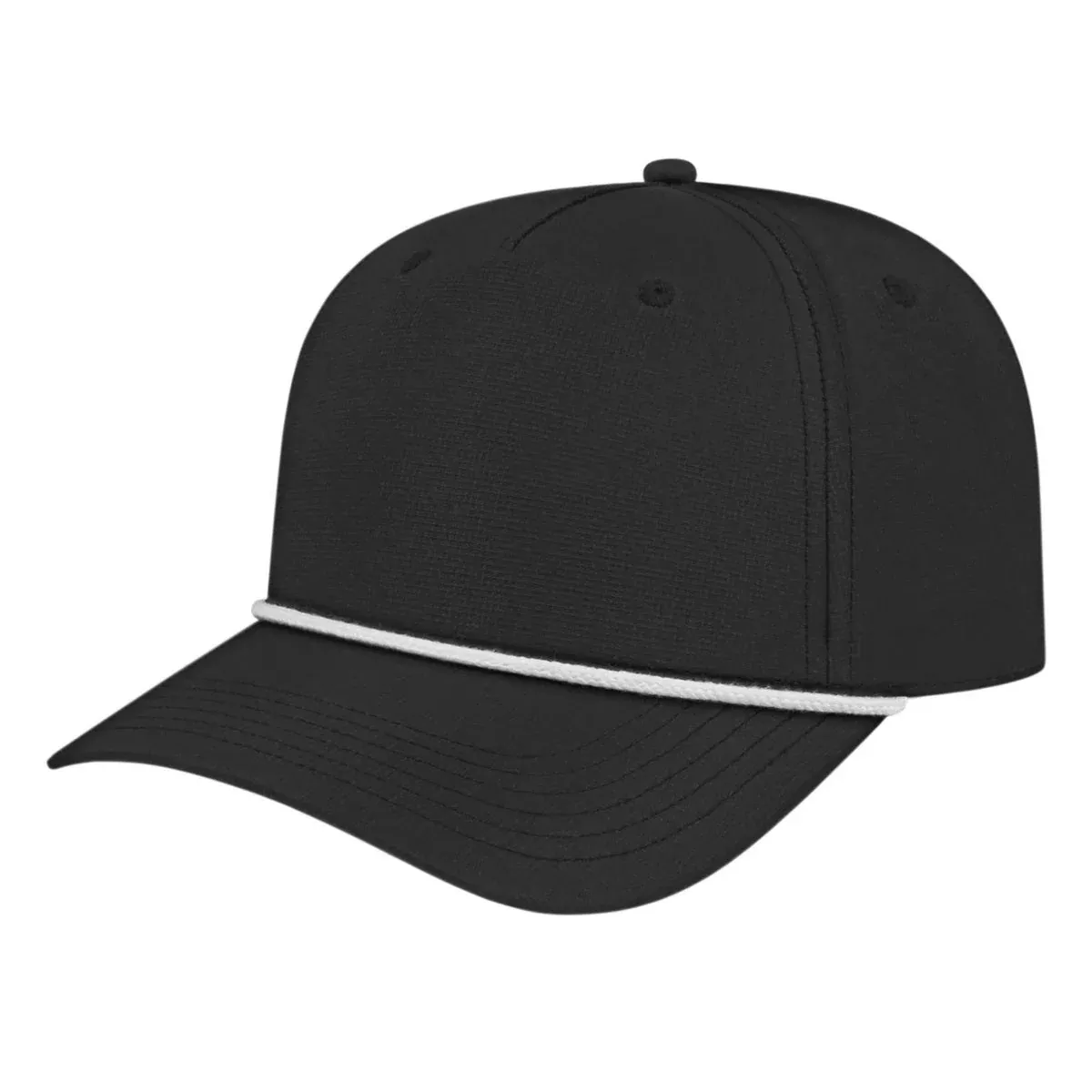 Cap America i7256 Icon Performance Rope Cap
