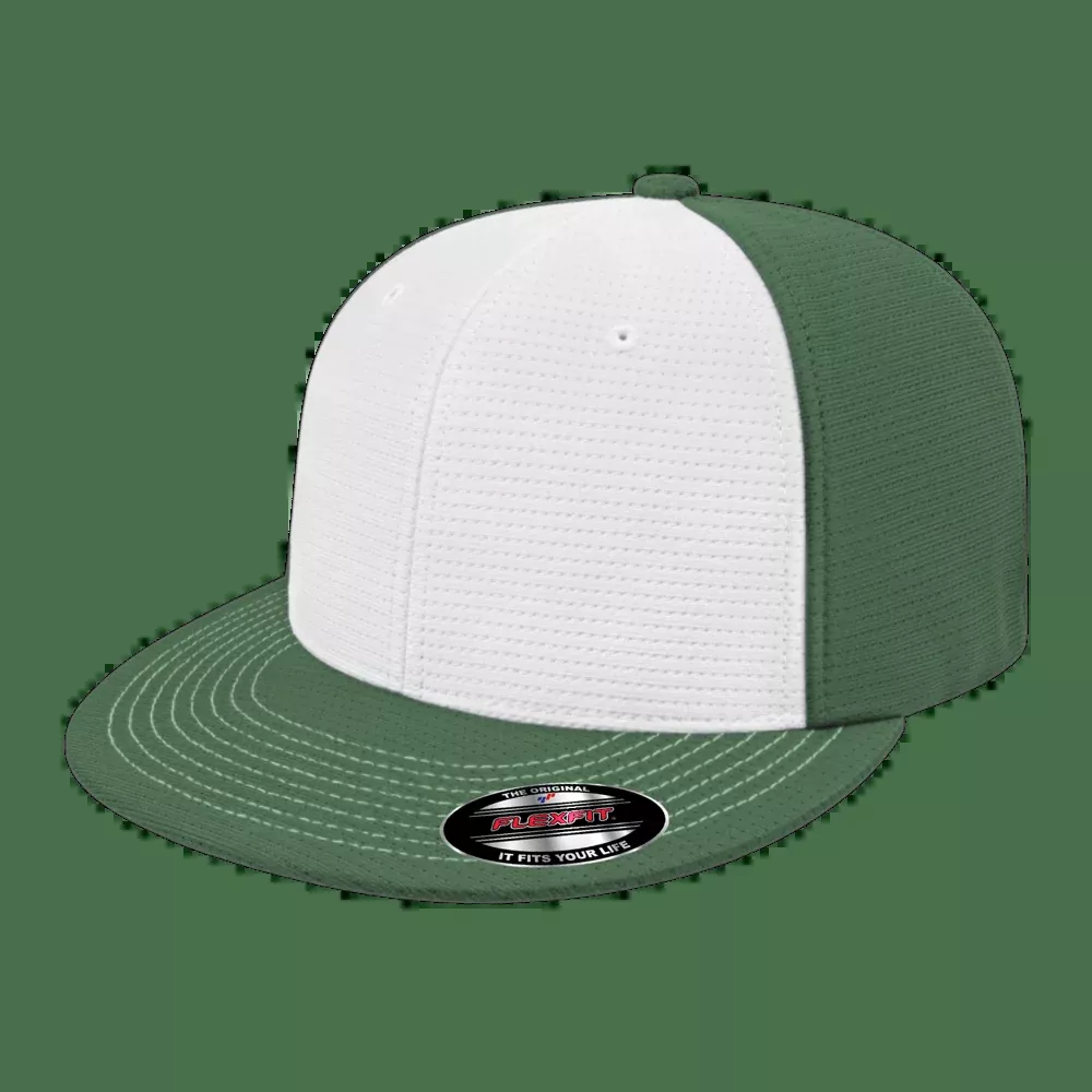 Cap America i8508 Flexfit Aerated Performance Cap