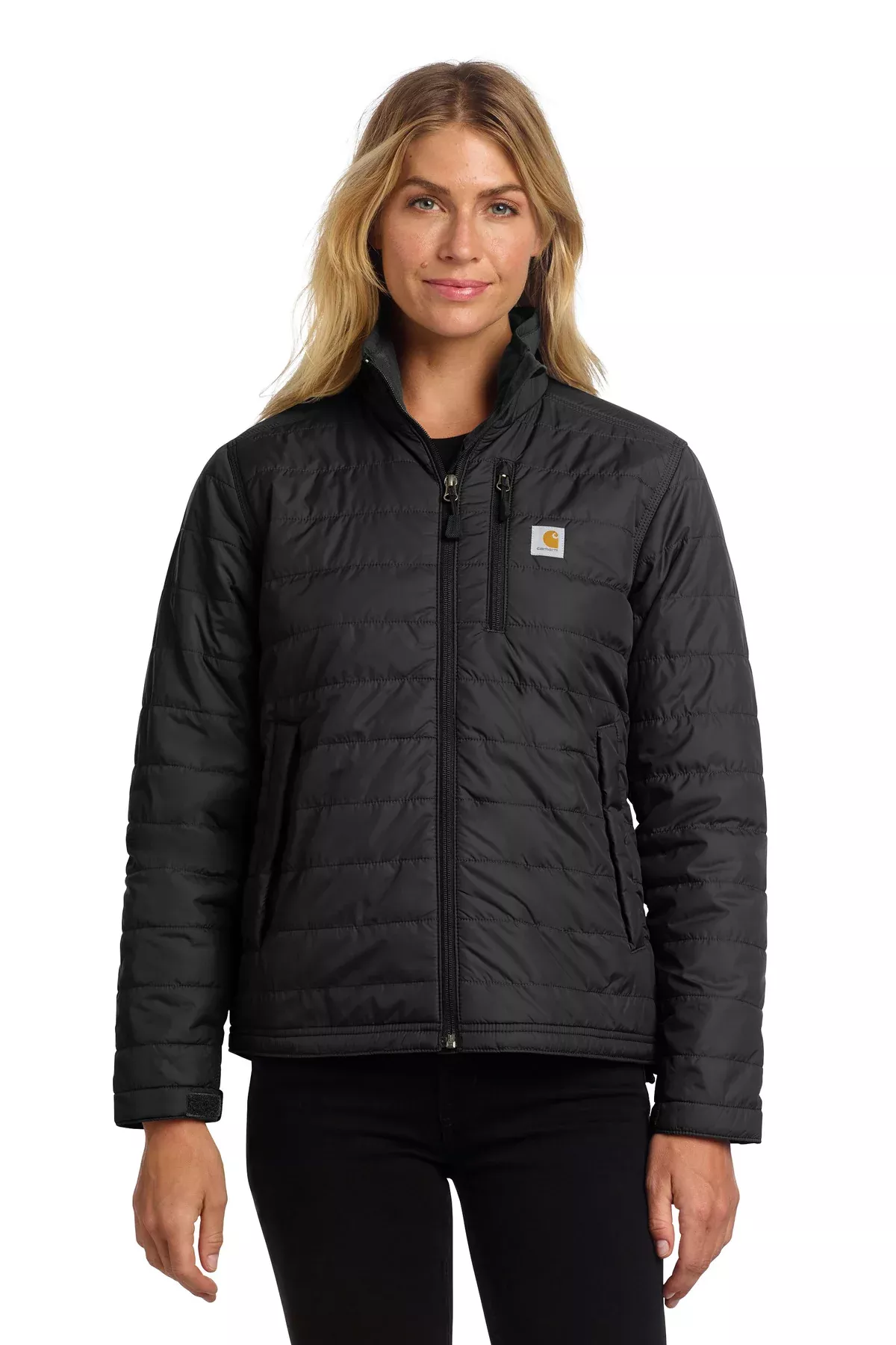 Carhartt CT104314 Women’s Gilliam Jacket