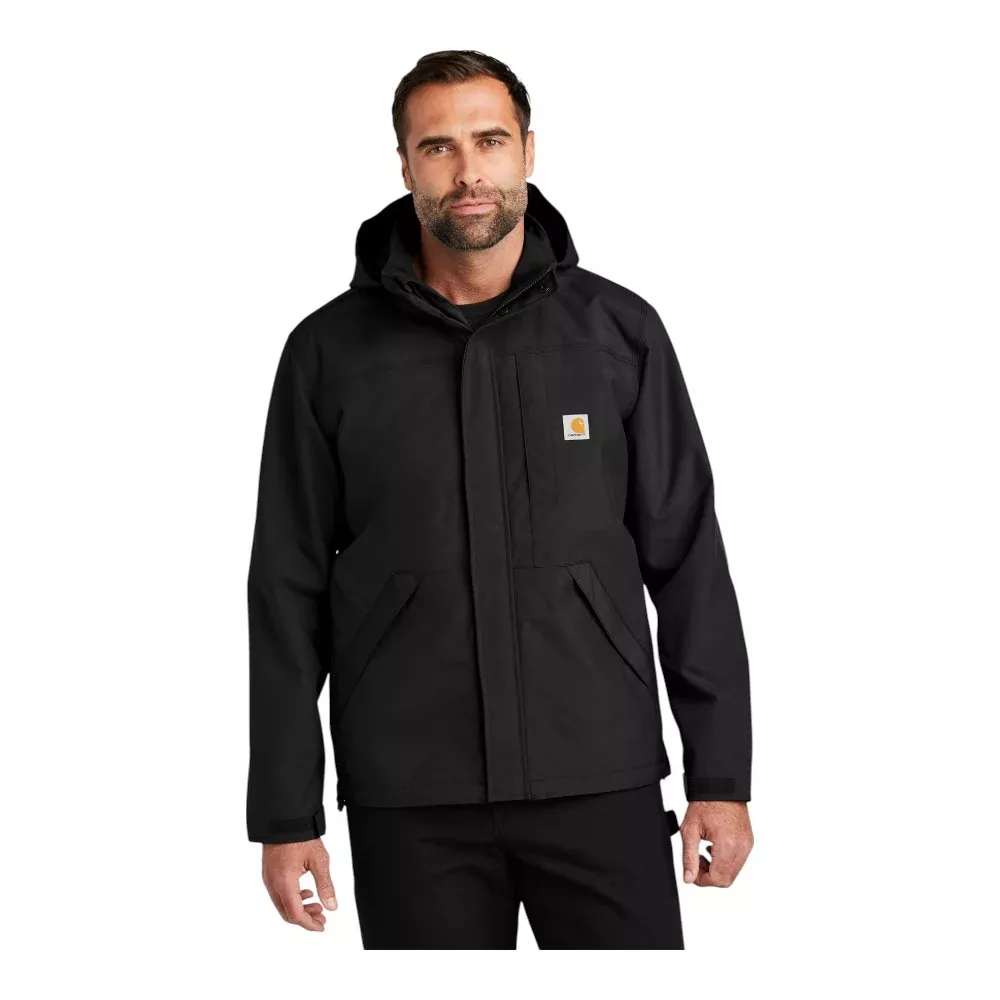 Carhartt CT104670 Storm Defender Shoreline Jacket