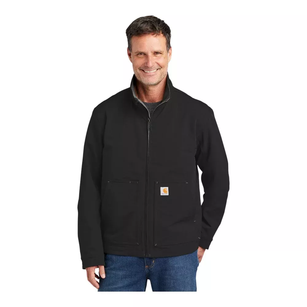 Carhartt CT105534 Super Dux Soft Shell Jacket