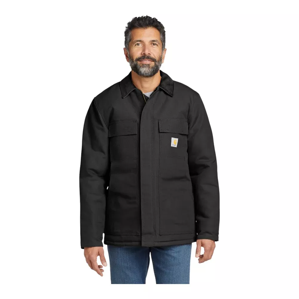 Carhartt CT106674 Duck Traditional Coat