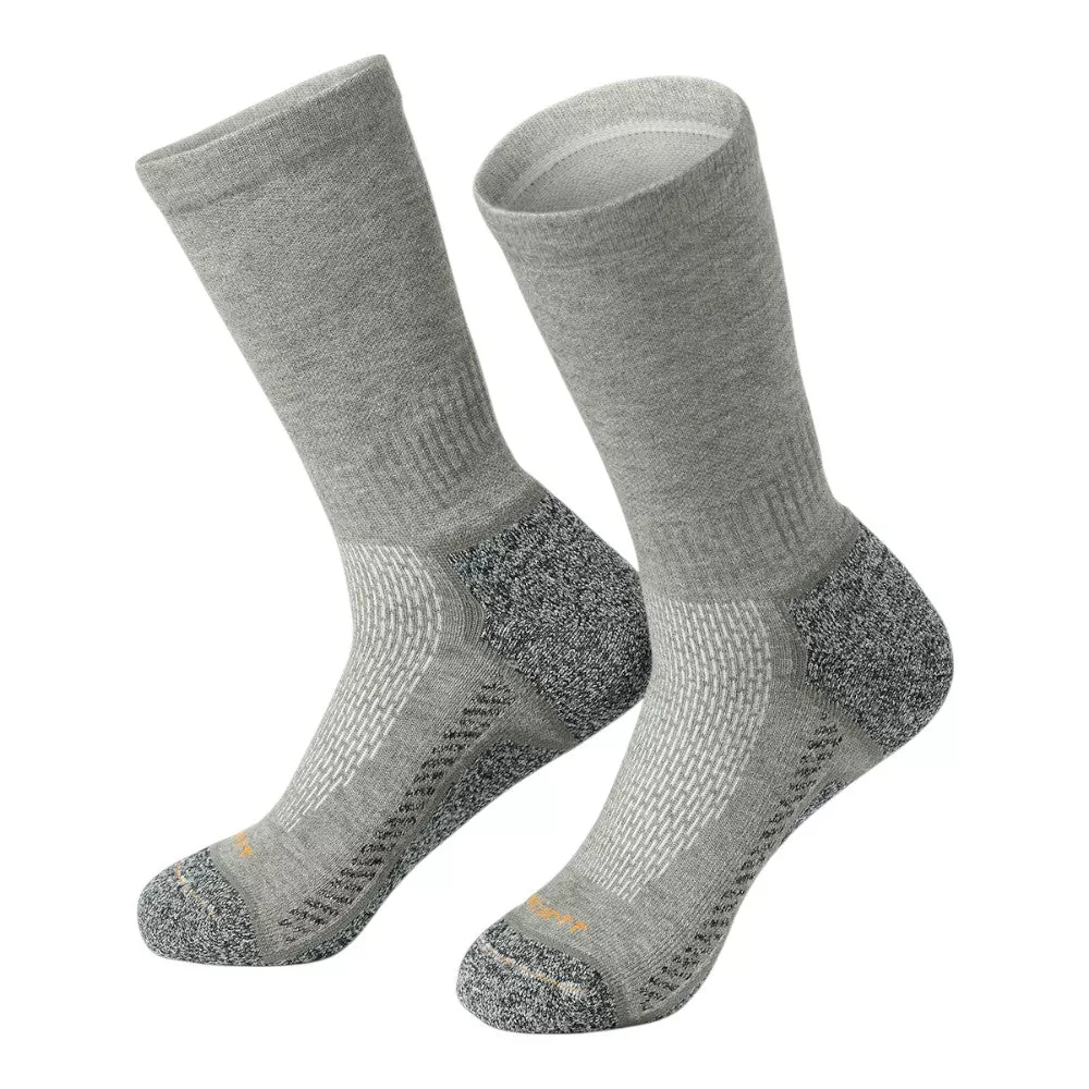 Carhartt CTSC4223 ForceMidweight Crew Sock (3-Pack)