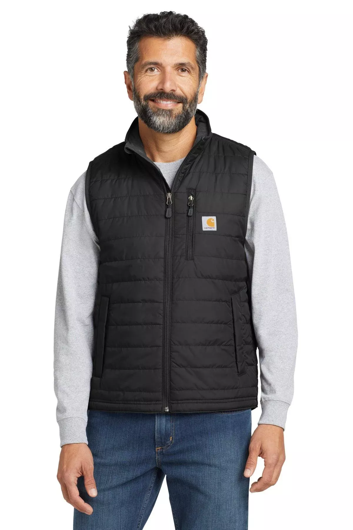 Carhartt Gilliam Vest CT102286 Plus Size