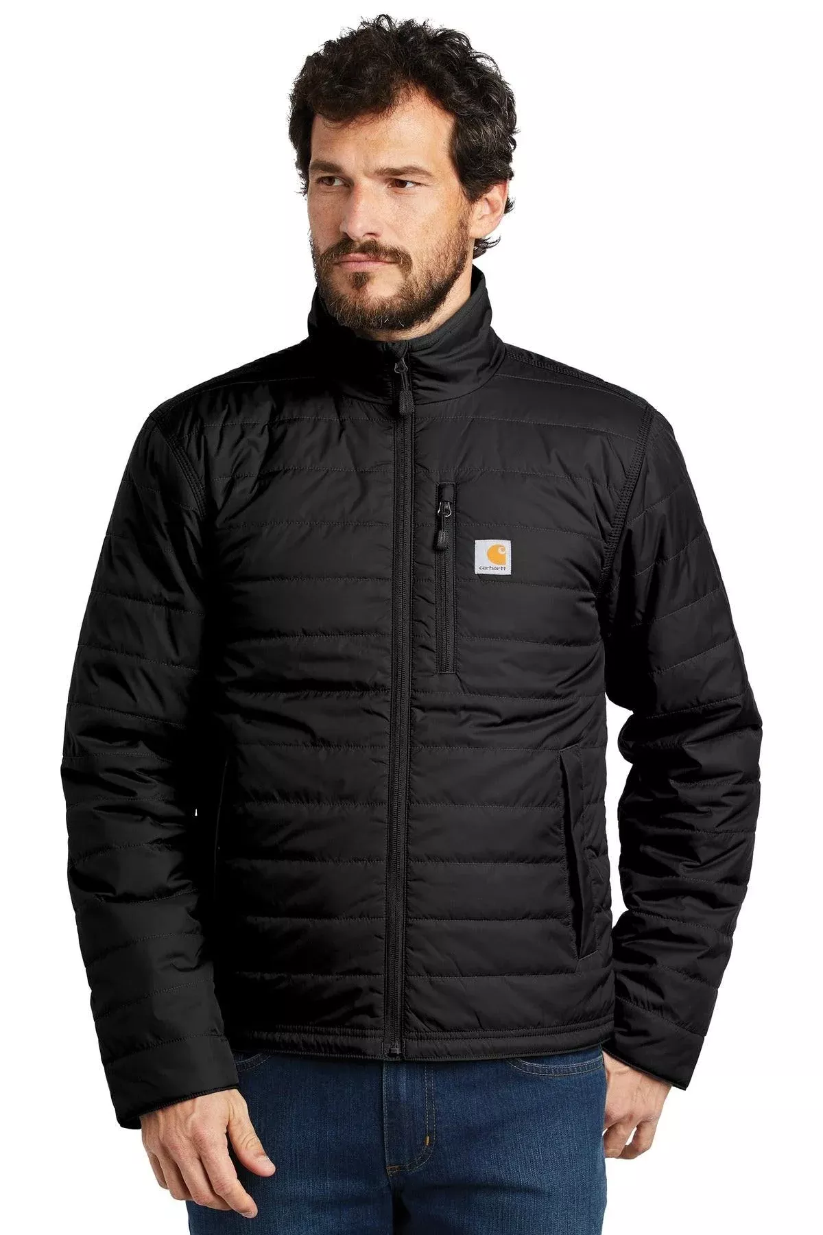 CarharttGilliam Jacket. CT102208 Plus Size