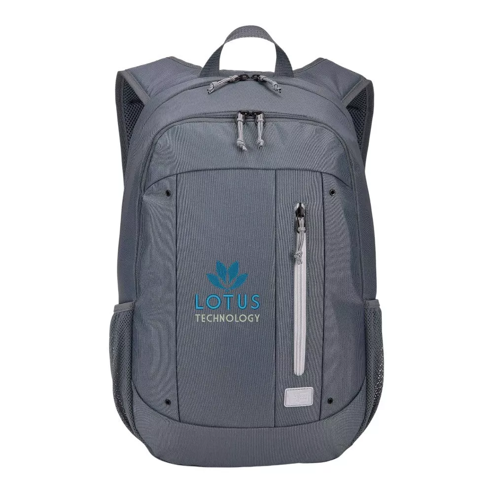 Case Logic 8151-10 Jaunt Recycled 16" Computer Backpack