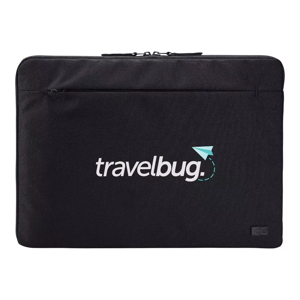 Case Logic 8151-60 Invigo Recycled 16” Laptop Sleeve