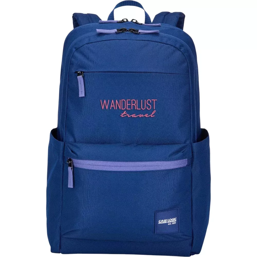 Case Logic 8151-64 Uplink Recycled 16" Laptop Backpack