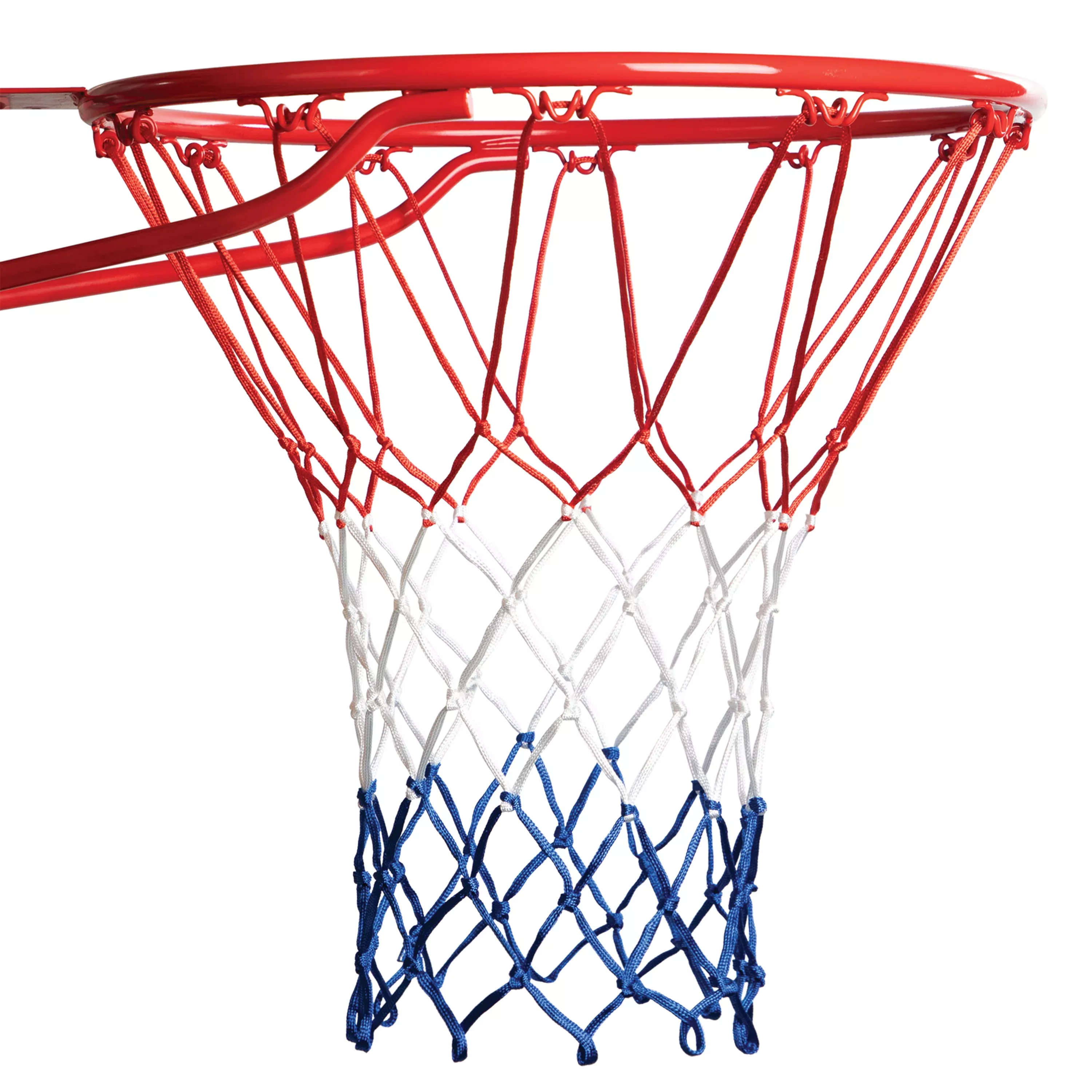 Champion Sports 405 4 Mm Basketball Net Multi