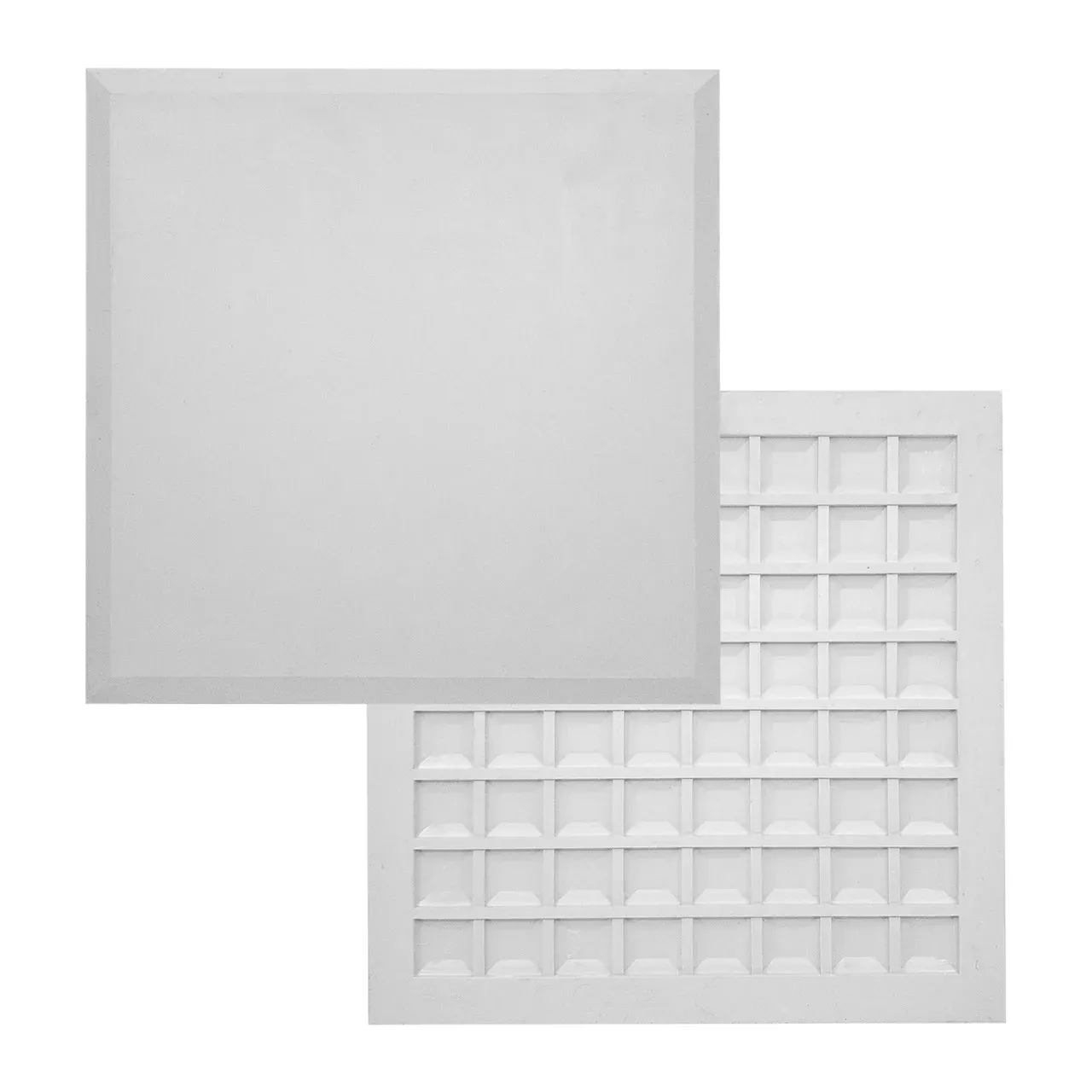 Champion Sports 93 Waffle Bottom Base