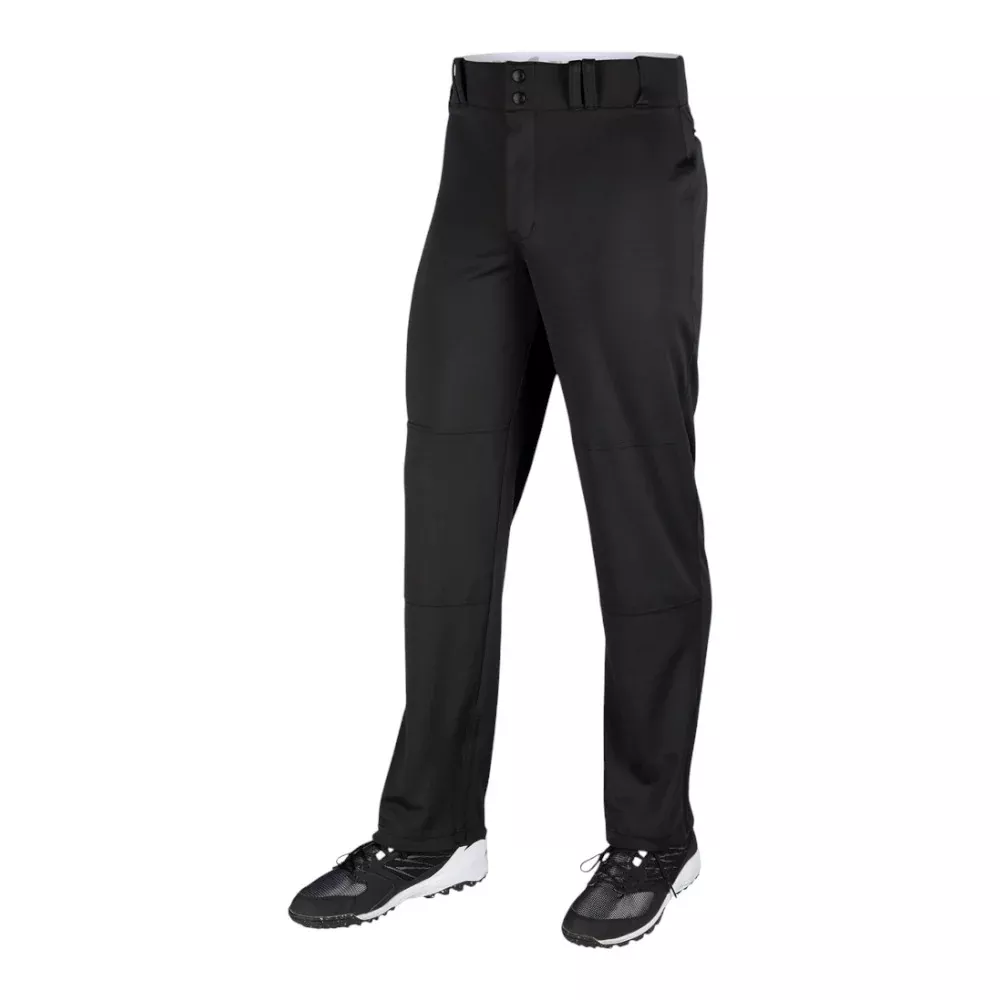 Champro BP9U Triple Crown Open Bottom Baseball Pant Youth