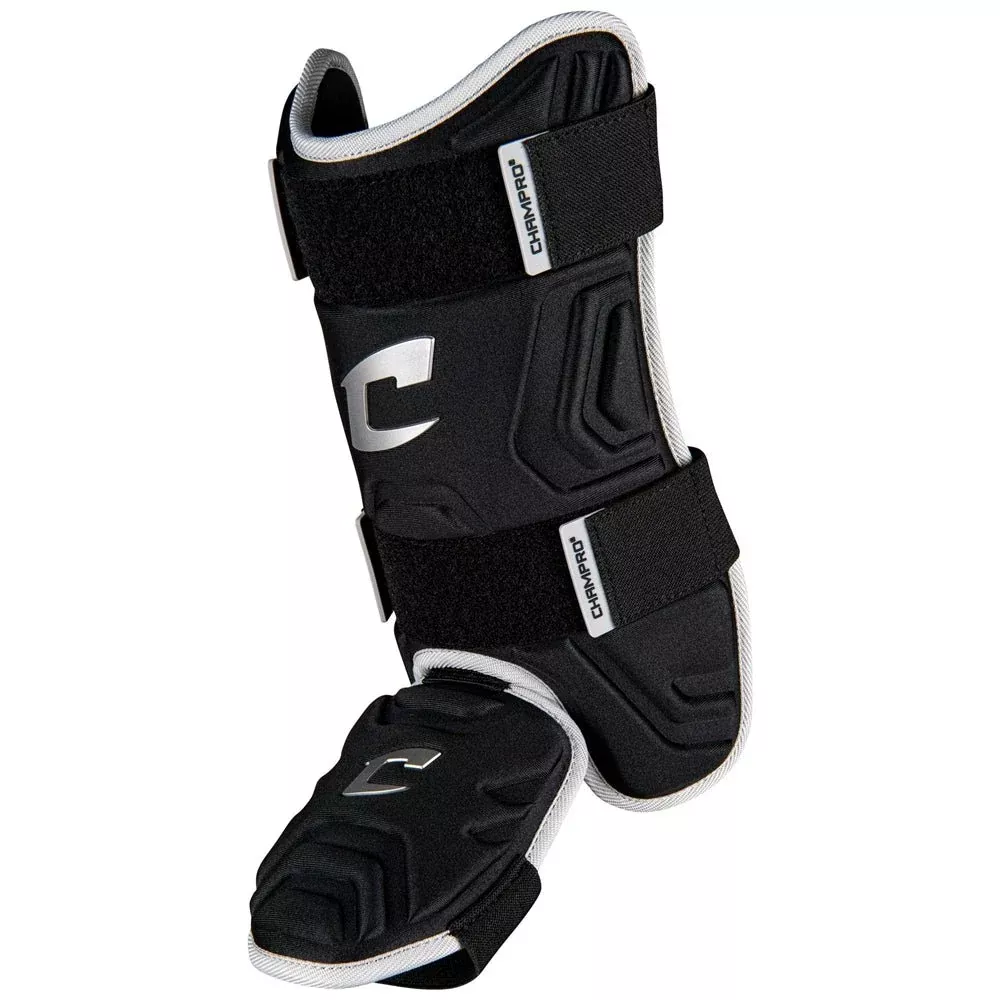 Champro BPAG Batter's Protective Ankle Guard