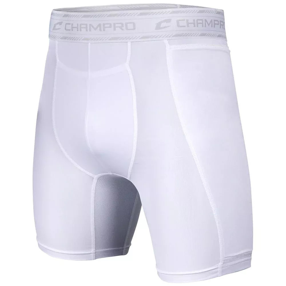 Champro BPS19 Take-Out Sliding Short