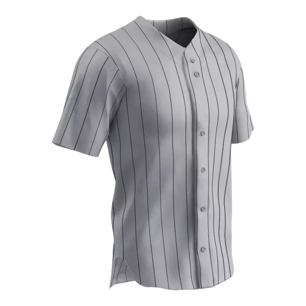 Champro BS14Y Ace Jersey Youth