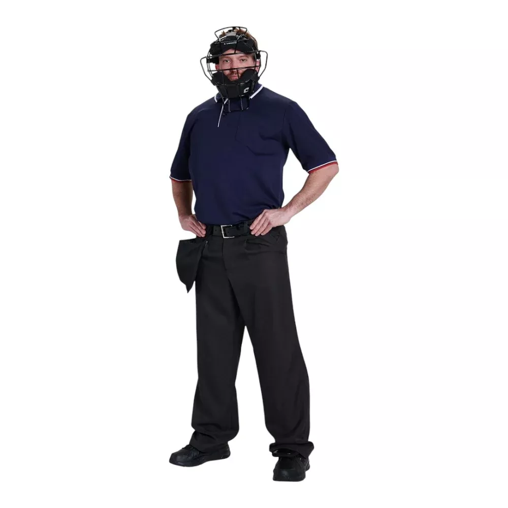 Champro BSR Umpire Polo Shirt