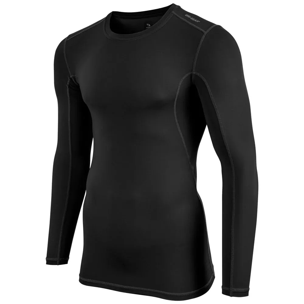 Champro CJ03 Lightning 2 0 Compression Long Sleeve Jersey