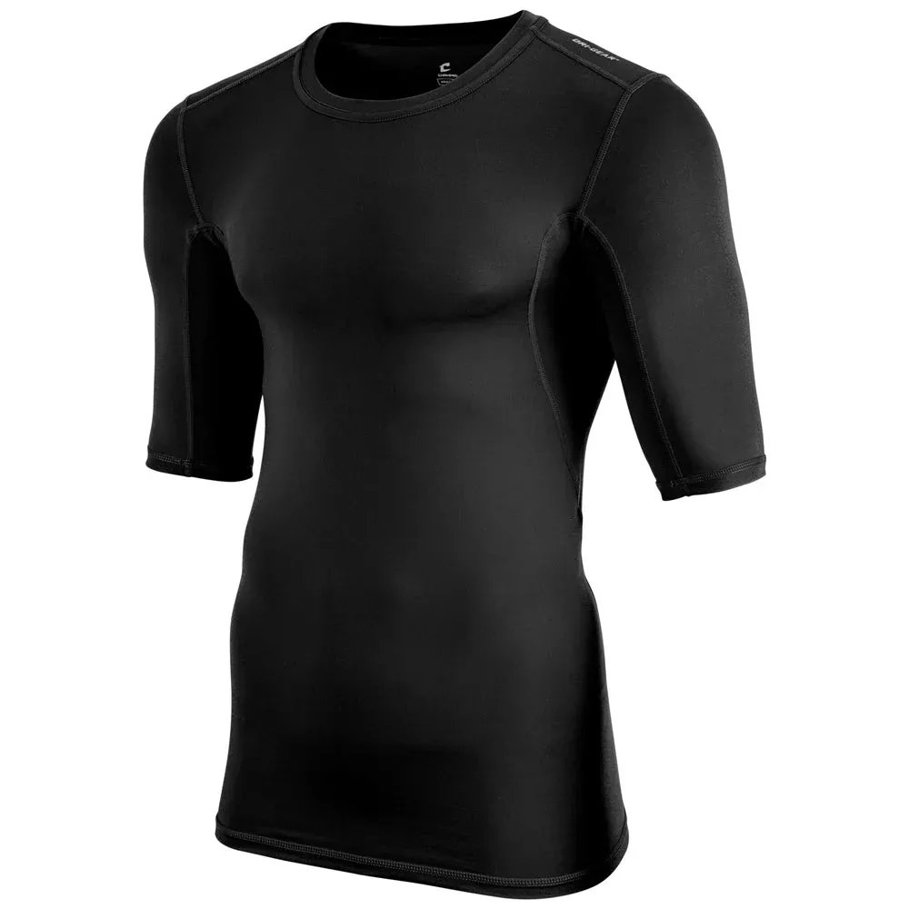 Champro CJ09 Lightning 2 0 Compression Half Sleeve Jersey
