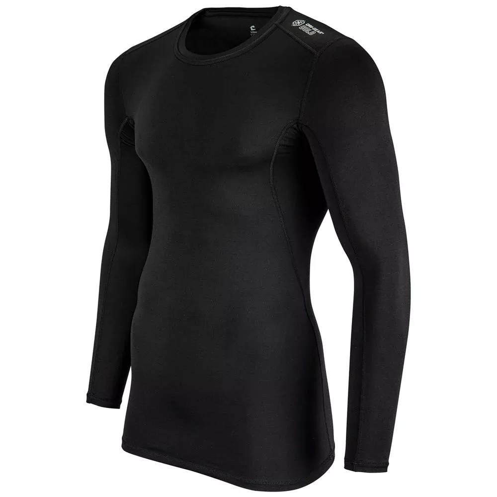 Champro CWCJ01 Cold Weather 2 0 Compression Long Sleeve Crew