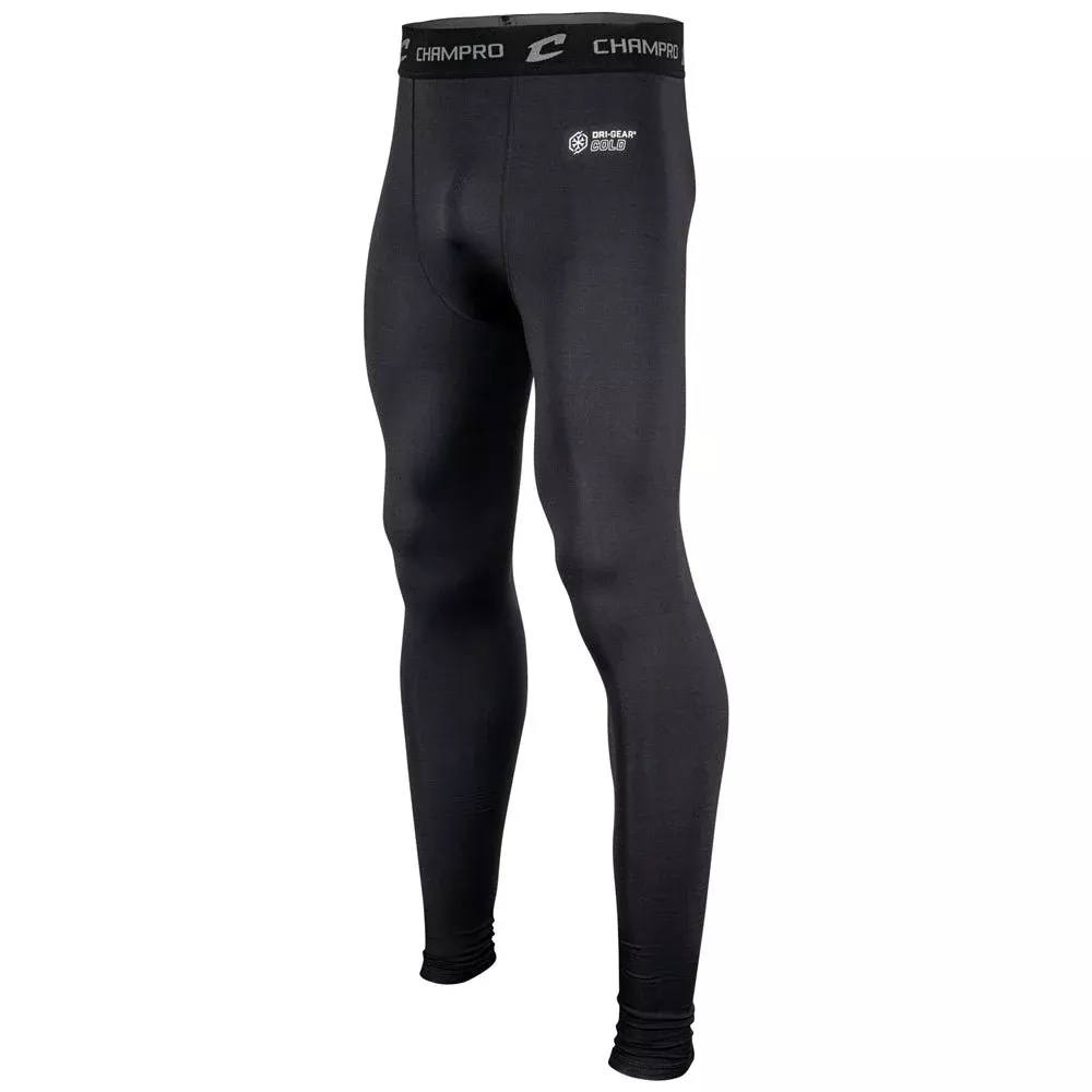 Champro CWCS03 Cold Weather 2 0 Compression Tight