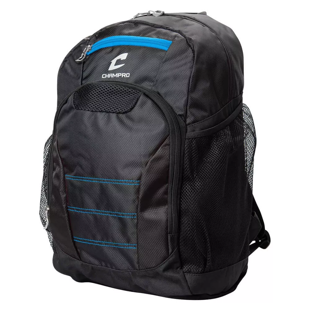 Champro E83 Competition Backpack