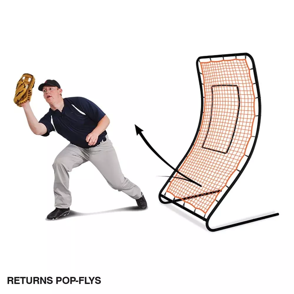 Champro NB26E Infinity Pitchback Screen