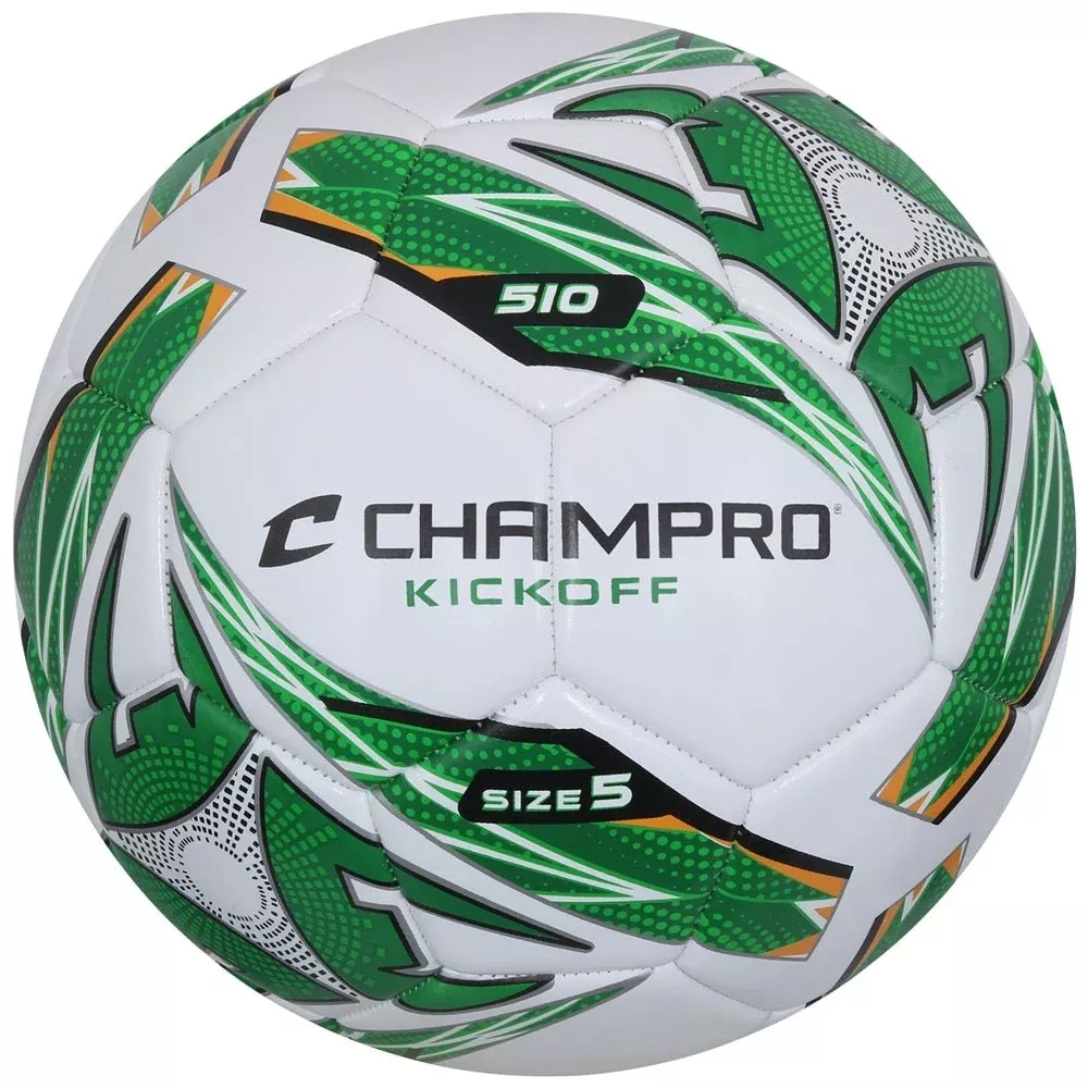 Champro SB510 KICKOFF Soccer Ball