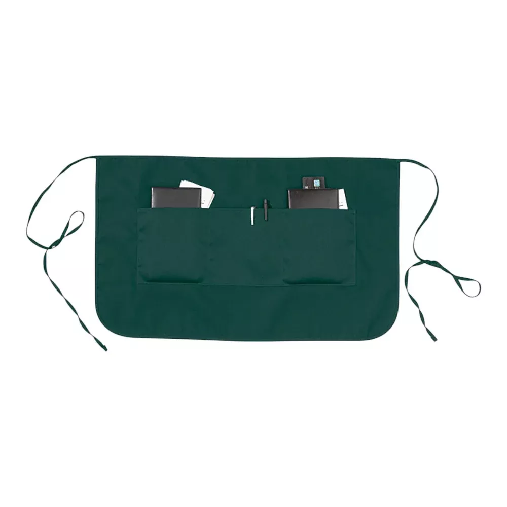 Cobra AP-X Reversible Half Bistro Apron
