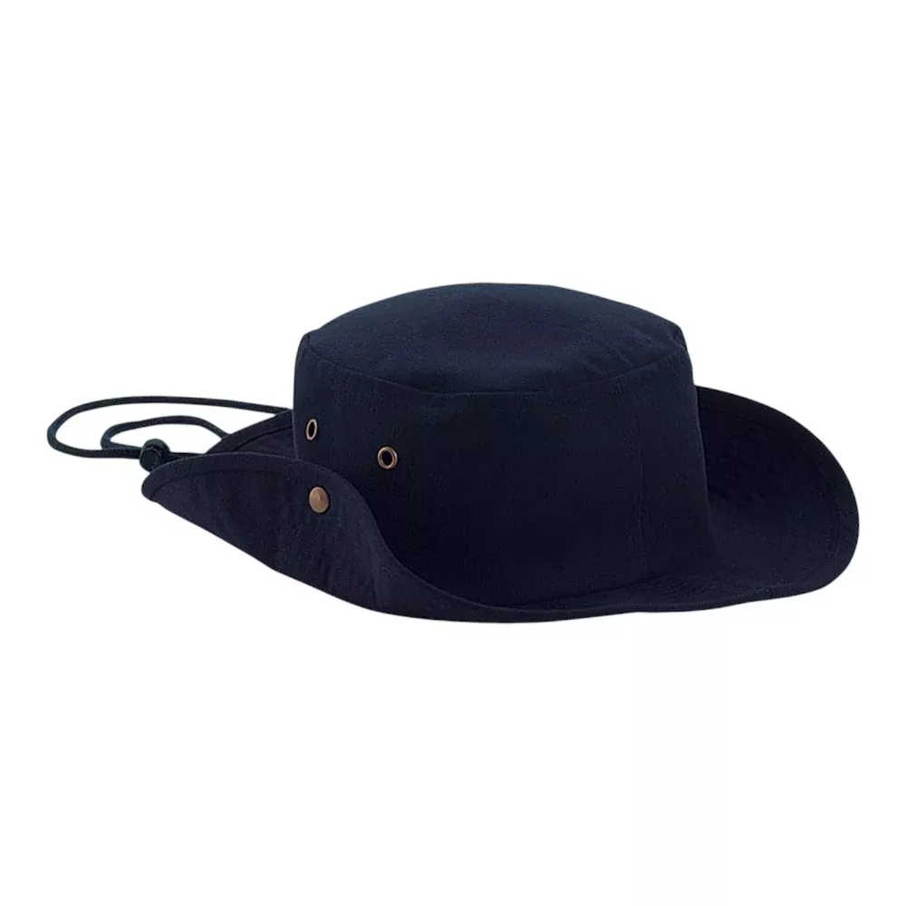 Cobra AUS Heavy Brushed Cotton Aussie Hat