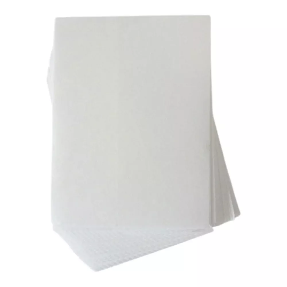 Cobra BC6321516 Medium 1.5 oz Soft Tearaway 15" x 16" Squares