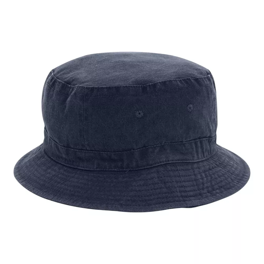 Cobra BKT Garment Washed Cotton Bucket Hat