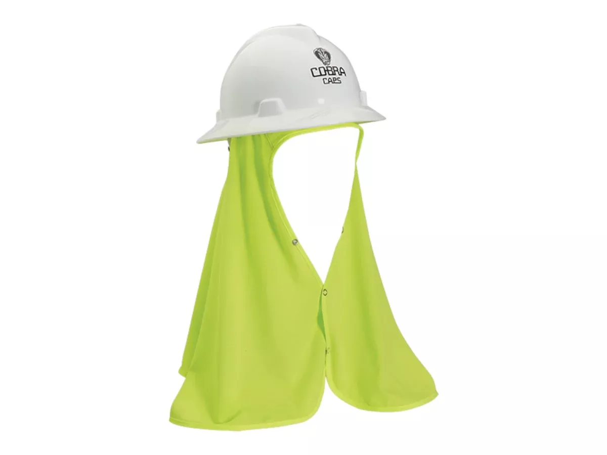 Cobra CS-L Flex Cool Off Shade – Long