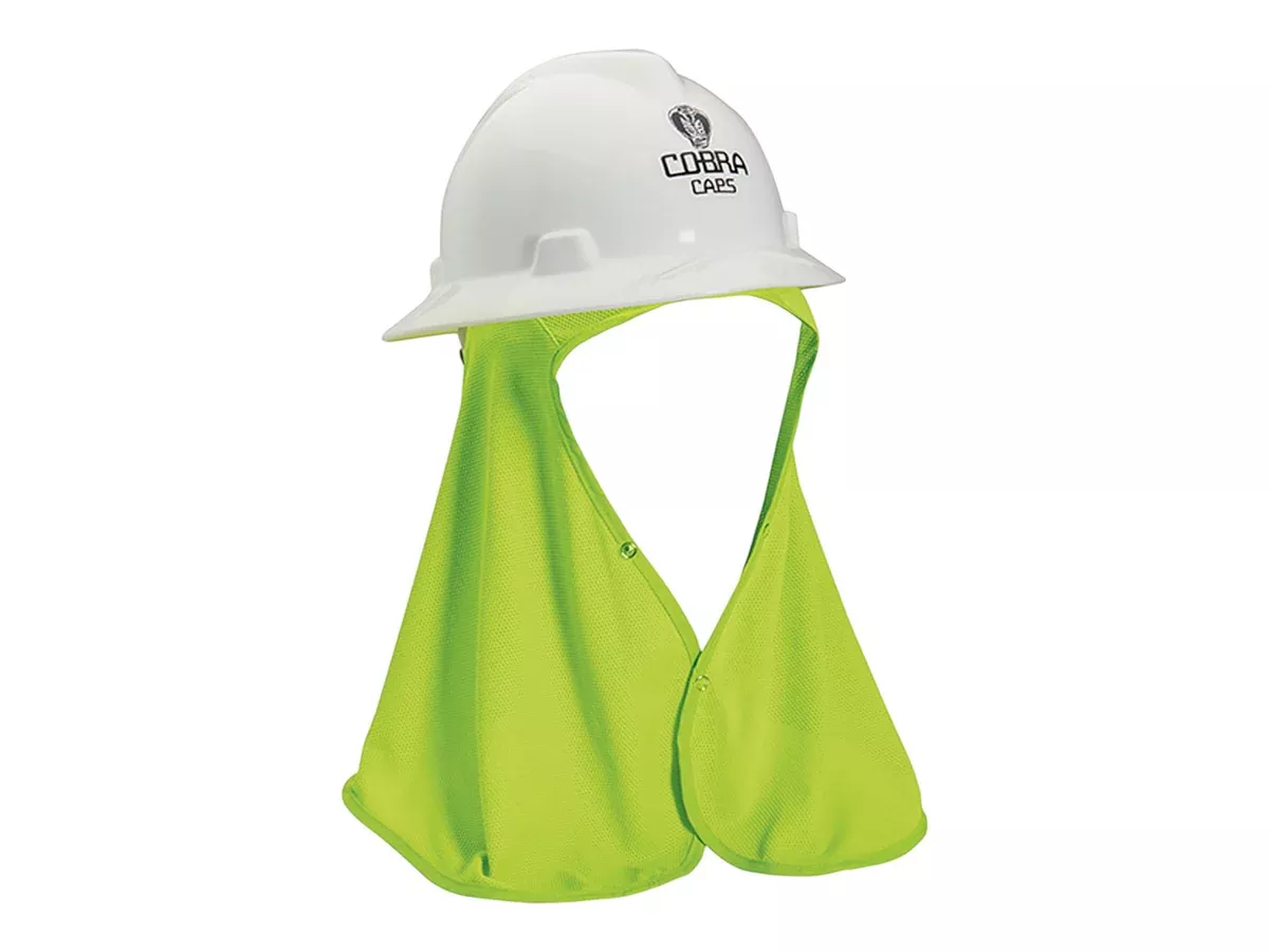 Cobra CS-S Flex Cool Off Shade – Short
