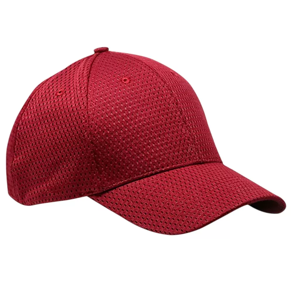 Cobra PAM 6-Panel Pro Athletic Mesh Cap