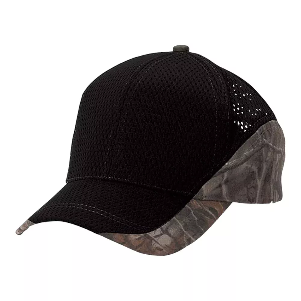 Cobra SGM-C Superflauge Game Jersey Mesh Cap