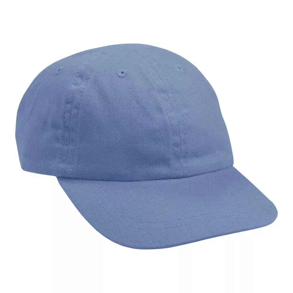 Cobra TOD Infant/Baby Heavy Brushed Cotton Cap