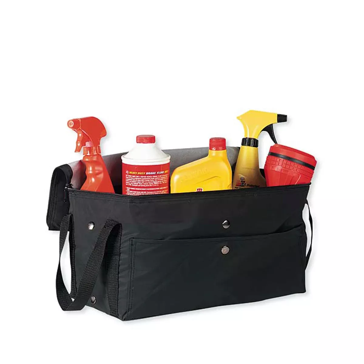 Cobra TRUNK 70D Nylon Trunk Organizer