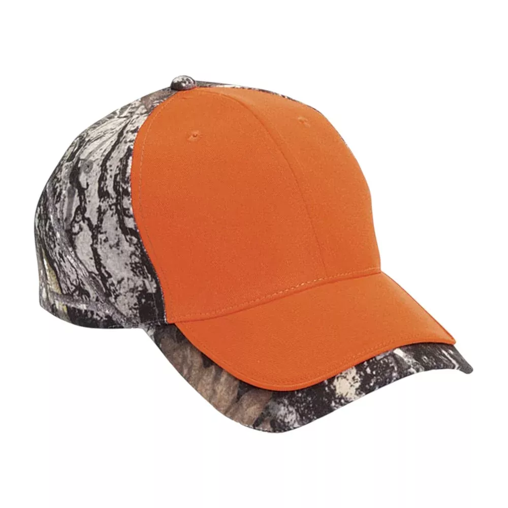 Cobra TT-6C 6 Panel True Timber Camo Hat