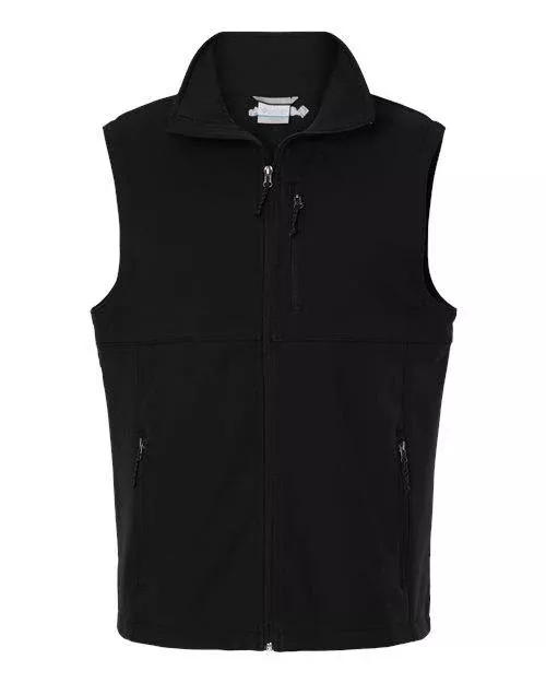 Columbia Men's Ascender™ II Soft Shell Vest 216510