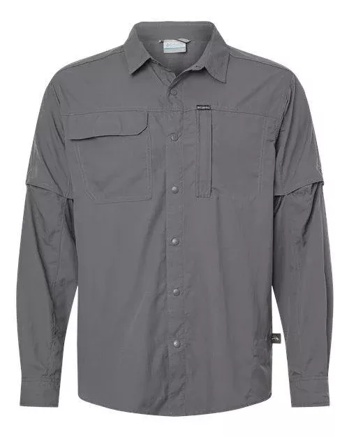 Columbia Skien Valley™ Long Sleeve Shirt 212332