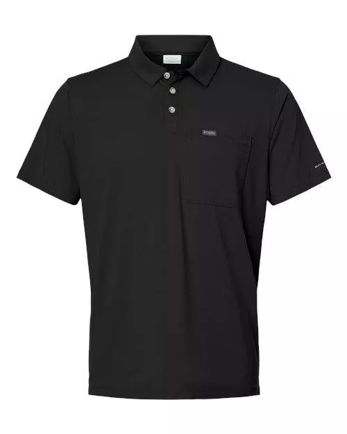 Columbia Tech Trail™ Utility Polo 211856
