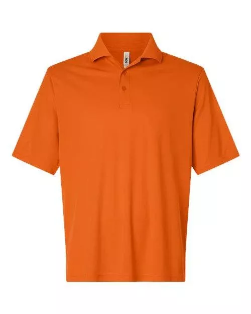 CORE365 Men's Nova Performance Pique Polo CE108